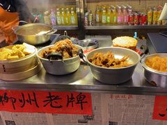-柳州肥姨妈大骨螺蛳粉(双阳路店)