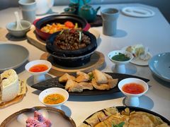 -潮堂 · 潮州菜(国贸商城店)