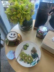 点击看大图 -薇薇安花系SPA