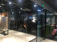 -FEELINGME乐刻包月私教馆·健身(真北华润万家店)