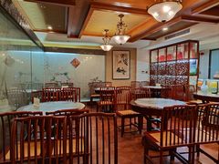 -功德林·素食餐厅(黄河路鸿祥大厦店)