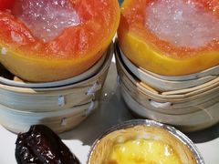 -金海湾自助餐厅(金陵饭店)