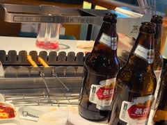 -玉善烧烤串城(长春总店)
