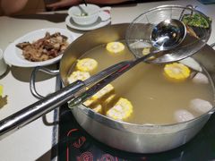 牛肉丸火锅-潮泰牛肉火锅 · 创于1992年(车公庙店)