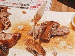 -先记烧鹅王·本地粤菜(福永店)
