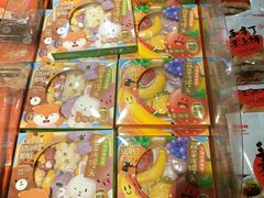 -盒马鲜生(岭南新世界店)