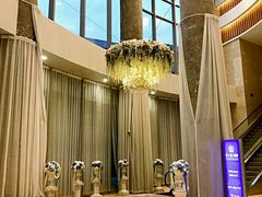-双子楼大酒店(城开国际写字楼店)
