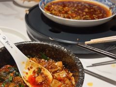 -川味堂·四川豆花(八卦岭店)