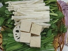 -潮汕美牛肉丸火锅店(天宁寺店)