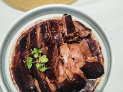 -客家汇·客家传承菜(水库店)