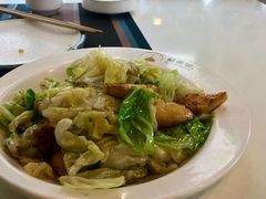 -帕米尔食府(白云观店)