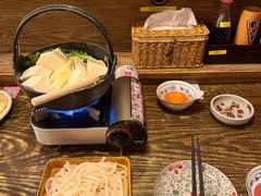 -平成屋· Late Night 食堂(漕宝路店)