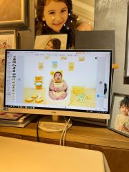 -星光宝贝高端儿童摄影(萧山店)