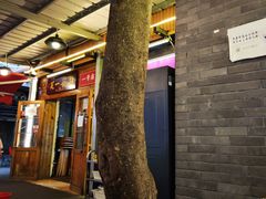 -拈签一笑黄牛肉辣卤串串