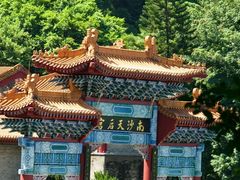 -南沙天后宫景区