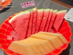 -小厨娘金榜题名(夫子庙秦淮河店)