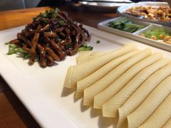 -又一福烤鸭·北京菜(东四店)