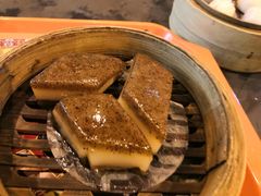 -海口骑楼小吃街