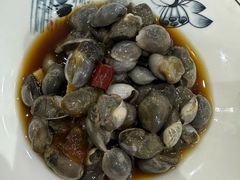 -碧海银沙海鲜餐厅(恒大海上威尼斯店)