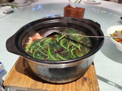 -侨美·唐荔园·40年地道粤菜