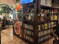 -懒人盐府人家·自贡大麻鱼(安贞店)
