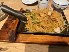 海味土豆丝-水煮三国·川鲁江湖菜(香山店)