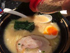 -一心豚拉面烧肉(世纪汇店)