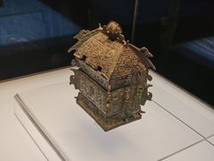 -陕西历史博物馆