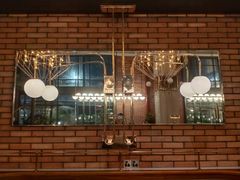 -OGGI TRATTORIA PIZZERIA(深业上城店)