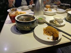 -加餐海鲜自助(集美银泰百货店)