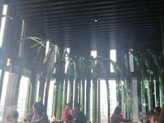 大堂-凤园椰珍·臻品椰子鸡(保利时光里店)