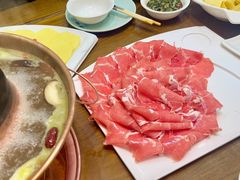 -蘭番坊青海特色铜锅涮·清真