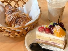 -麦田工坊(月湖店)