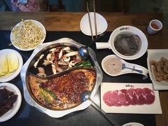-纸盐河码头火锅(十八梯店)