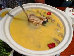 -唐师傅湘西名菜馆(武陵路店)