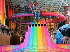 -波塞冬旅游度假区