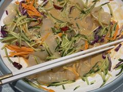 -添福来墨鱼饺子 · 海鲜东北菜(大连星海·黄浦路店)