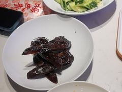 -杨氏青龙虾·羊蝎子(托乐嘉店)