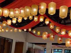 -禧宴Joyous Restaurant(禧园店)