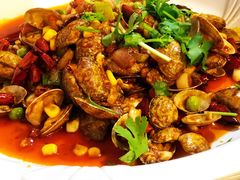 -罗妈砂锅(四川成都奎星楼店)