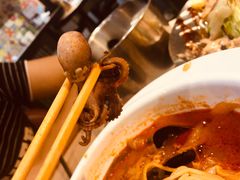 -炒码先生·韩餐炸鸡披萨(西塔店)
