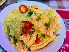 腐竹-三镇卤货二公司(汉街店)