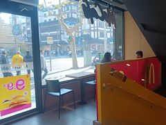 -麦当劳(豫园店)