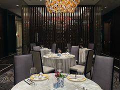 -东海朗廷酒店-唐阁T’ANG COURT 中餐厅