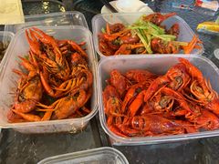 -红盔甲·小龙虾(天钥桥店)