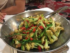 -翠清酒家(万丰路店)