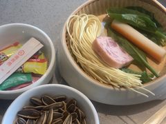 -海底捞火锅(老城根店)