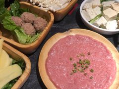 -许府牛火锅(信义坊总店)