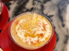 杨枝甘露-玫瑰甜品(文明路店)