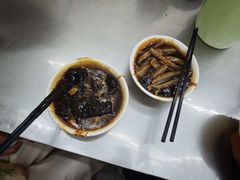 -杨记灌肠(食品街店)
